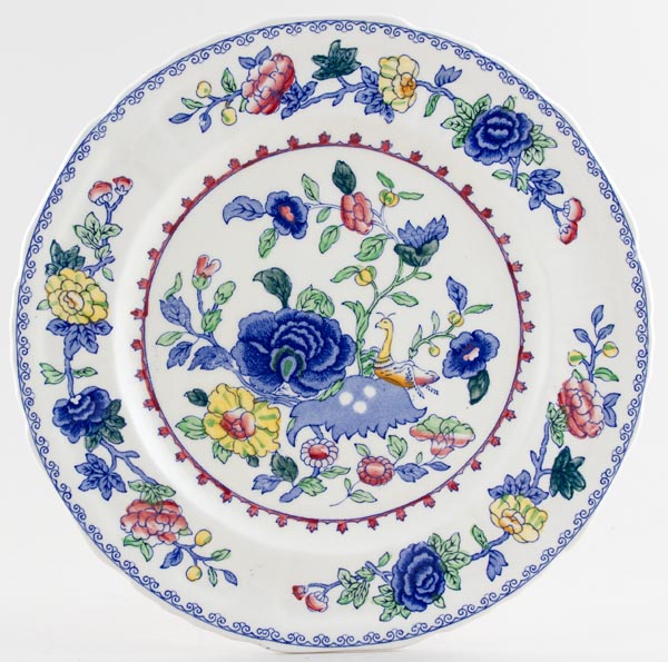 Plate